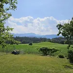 Einfach Bei Uns Apartment Fresach