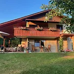 Apartment Einfach Bei Uns Fresach
