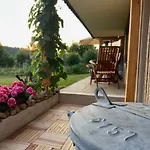 Einfach Bei Uns Apartment *