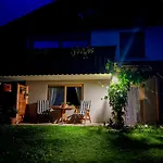 Einfach Bei Uns Apartment