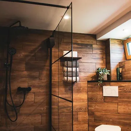 Einfach Bei Uns 公寓