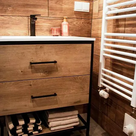 Einfach Bei Uns アパート