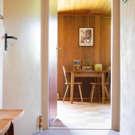 Einfach Bei Uns アパート *