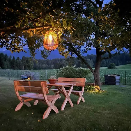 Einfach Bei Uns アパート Fresach