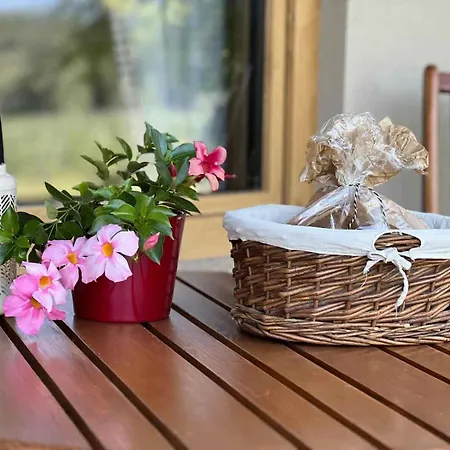 公寓 Einfach Bei Uns Fresach