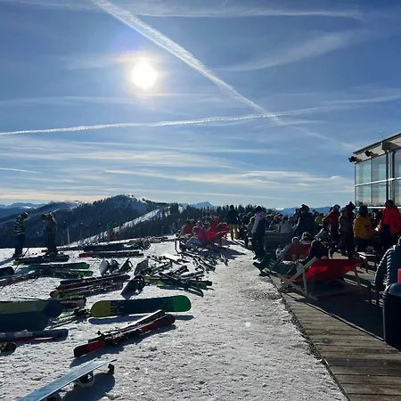 Einfach Bei Uns アパート Fresach