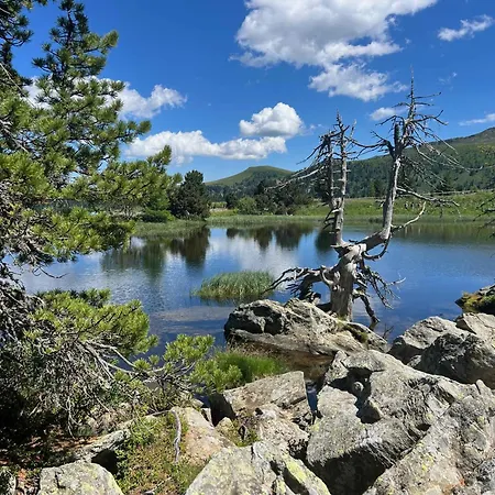 Einfach Bei Uns * Fresach