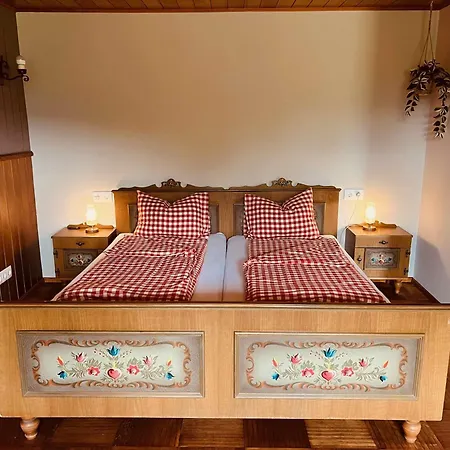 Einfach Bei Uns アパート Fresach