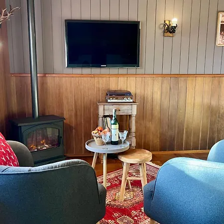 Einfach Bei Uns アパート