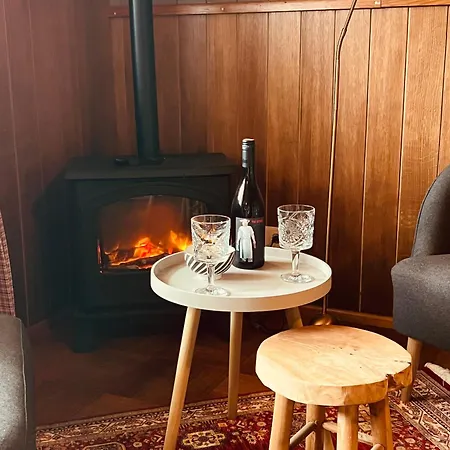 アパート Einfach Bei Uns Fresach