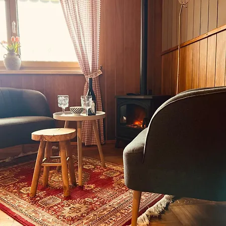 Einfach Bei Uns アパート