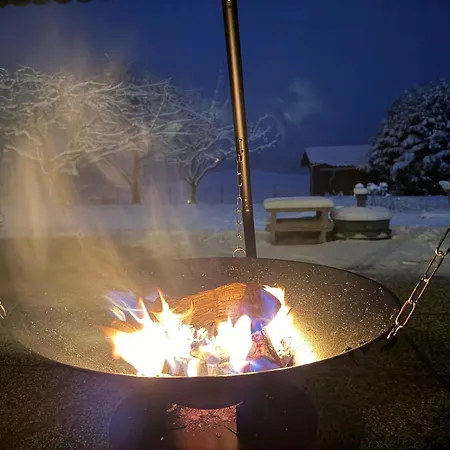 Einfach Bei Uns Fresach