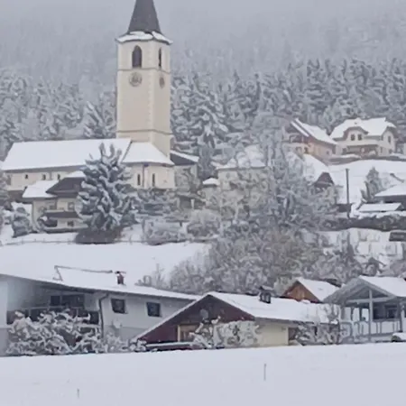 アパート Einfach Bei Uns *