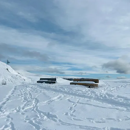 アパート Einfach Bei Uns *