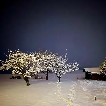 Einfach Bei Uns アパート *