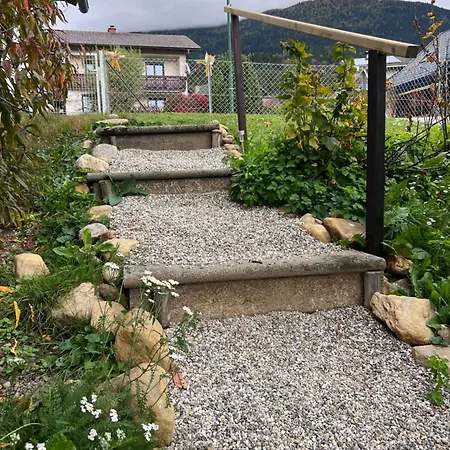 Apartment Einfach Bei Uns Fresach