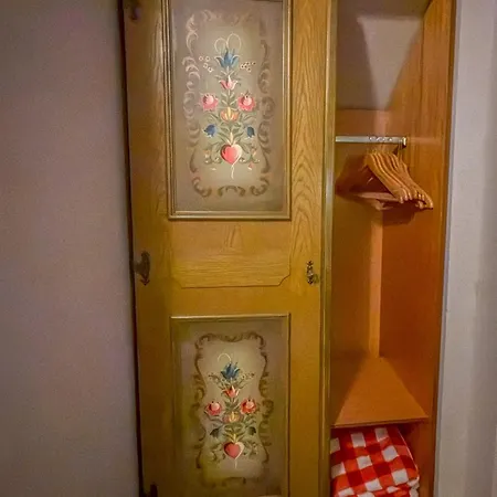 Apartment Einfach Bei Uns *
