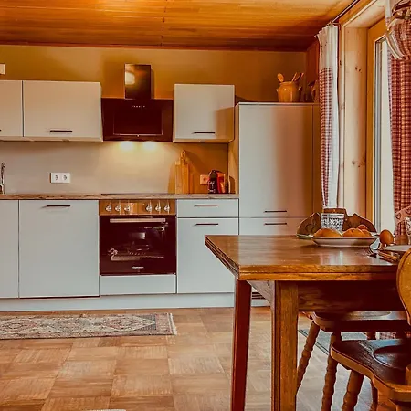 Apartman Einfach Bei Uns *