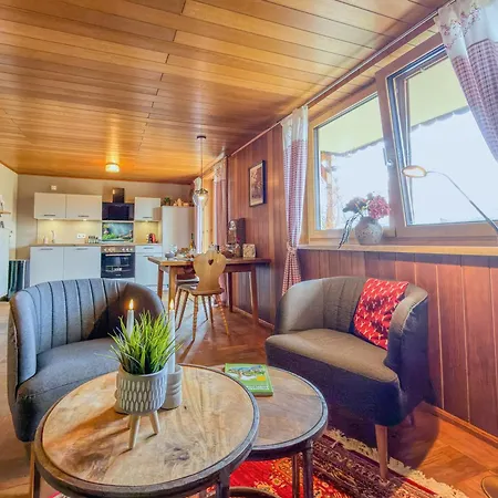 Einfach Bei Uns Fresach