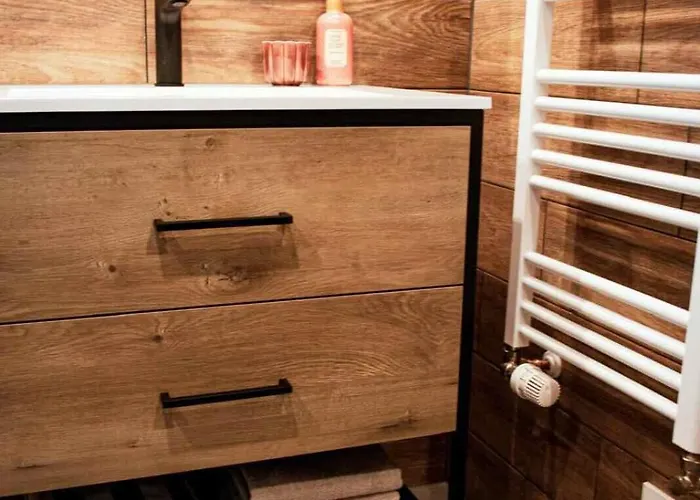 Einfach Bei Uns Lägenhet