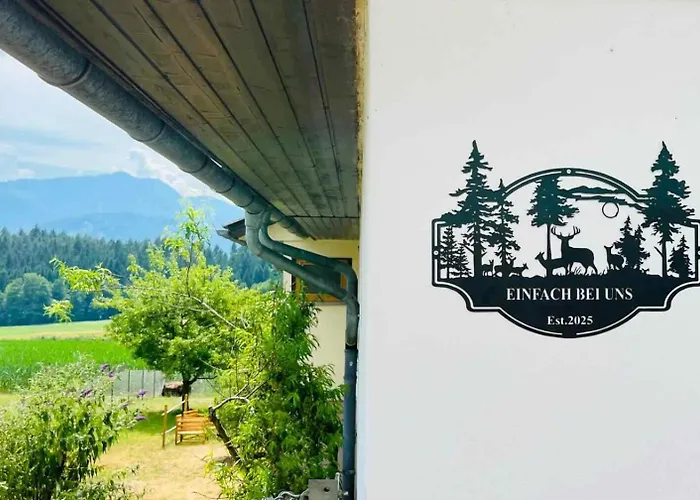 Einfach Bei Uns *