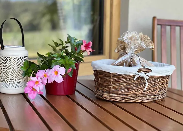 Διαμέρισμα Einfach Bei Uns Fresach