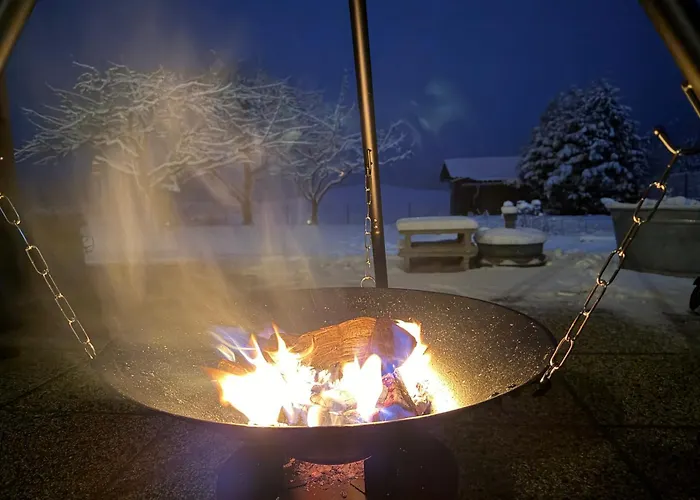 Einfach Bei Uns Fresach