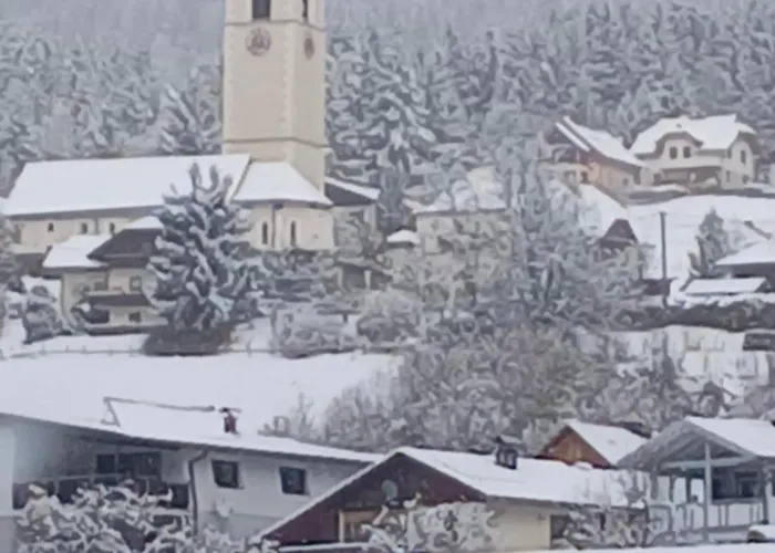 Διαμέρισμα Einfach Bei Uns *