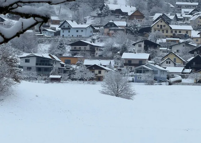 Lägenhet Einfach Bei Uns