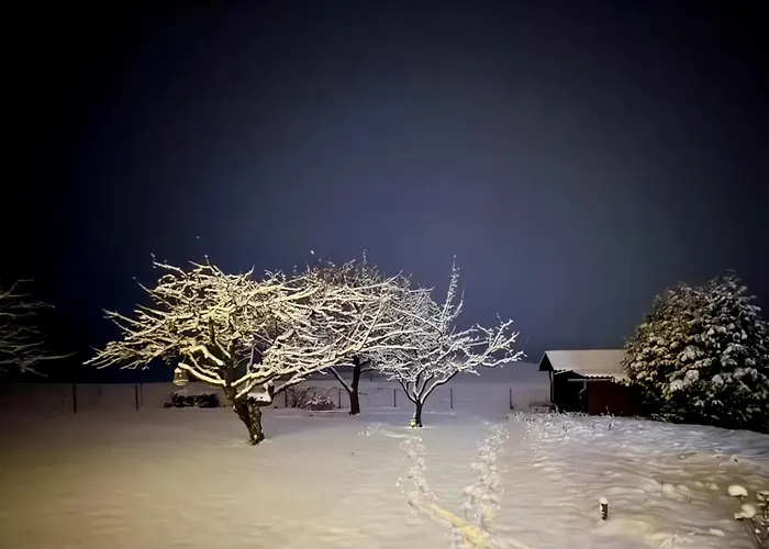 Einfach Bei Uns Lägenhet *
