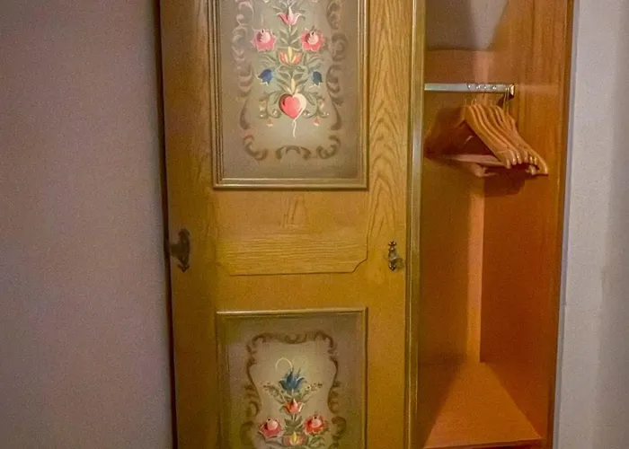 Lägenhet Einfach Bei Uns *