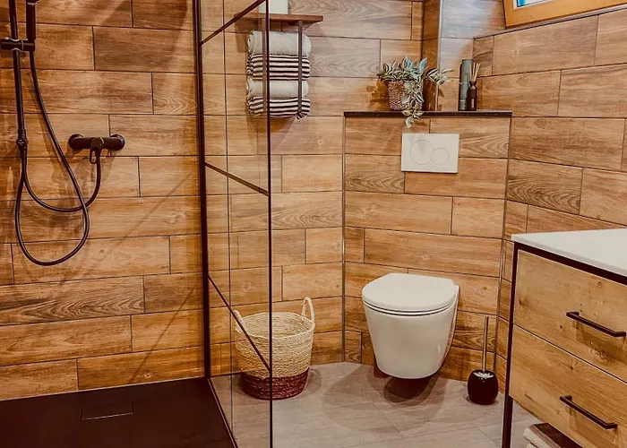 Einfach Bei Uns Lägenhet Fresach