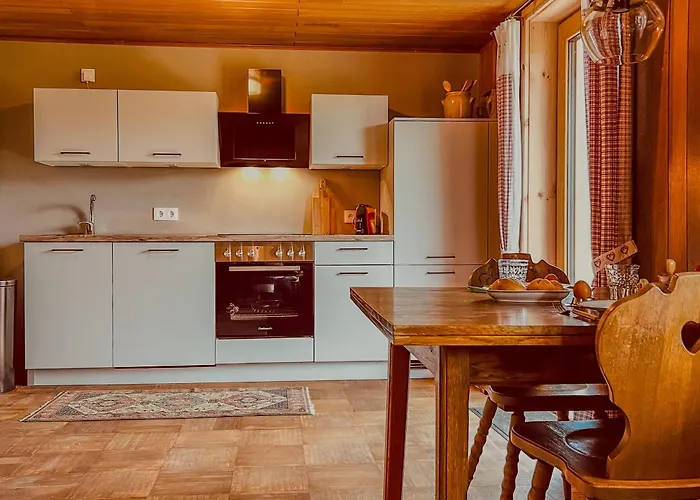 Lägenhet Einfach Bei Uns *