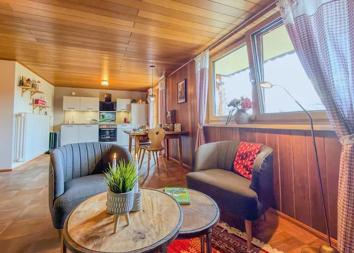 Einfach Bei Uns Fresach