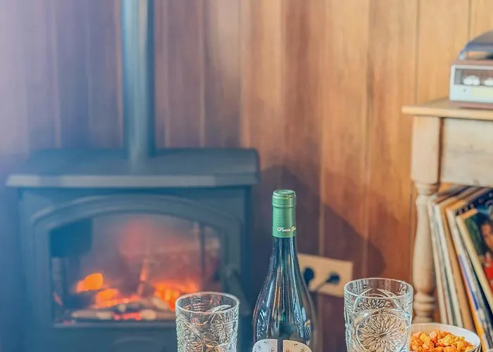 Lägenhet Einfach Bei Uns