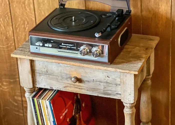 Einfach Bei Uns Διαμέρισμα Fresach